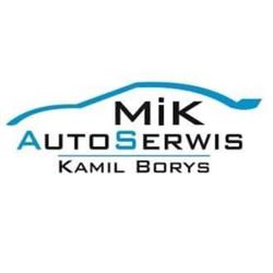 MIK Auto Serwis Kamil Borys, Antoniów godziny otwarcia