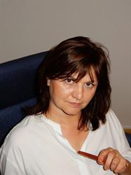 Tłumacz przysięgły języka angielskiego Aleksandra Tunk-Lisek, Knurów godziny otwarcia