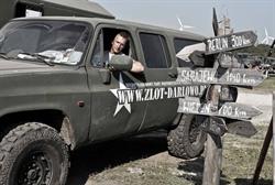 STRZELNICA BATTLEFIELD, Malechowo godziny otwarcia