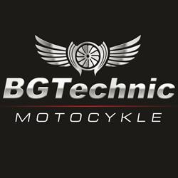 BGTechnic Motocykle - Poznań, Wysogotowo godziny otwarcia