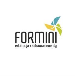 Formini / Dance4Kids, Rybnik godziny otwarcia