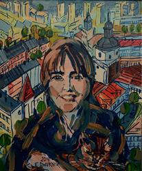 WEDUTA - Galeria Sztuki Kinga Jankowska, Lublin godziny otwarcia