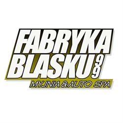 Fabryka Blasku 99 Myjnia & Detailing, Bydgoszcz godziny otwarcia