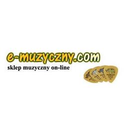 e-muzyczny - sklep muzyczny, instrumenty muzyczne, Kraśnik godziny otwarcia