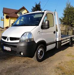 Pomoc drogowa 24h, transport, Gowino godziny otwarcia