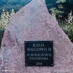 ROD Wagowo II, Pobiedziska godziny otwarcia