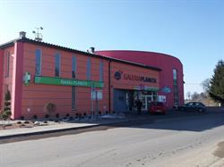 Galeria Planeta, Miechów-Charsznica godziny otwarcia
