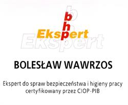 Artykuły BHP, Bielawa godziny otwarcia