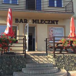Bar Mleczny, Krosno Odrzańskie godziny otwarcia
