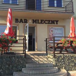 Bar Mleczny, Krosno Odrzańskie godziny otwarcia