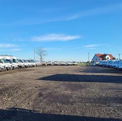 AUTO KOMIS FOX GŁOGÓWEK, Głogówek godziny otwarcia