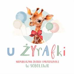 Niepubliczny Żłobek i Przedszkole "U Żyrafki", Sobolewo godziny otwarcia