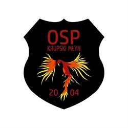 Ochotnicza Straż Pożarna, Krupski Młyn godziny otwarcia