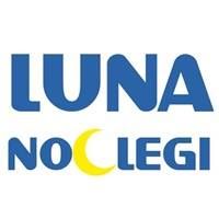 LUNA noclegi, Wołów godziny otwarcia