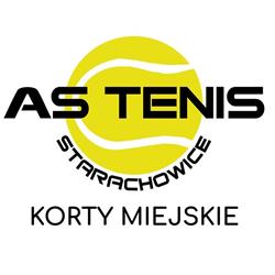 Korty tenisowe AS TENIS, Starachowice godziny otwarcia
