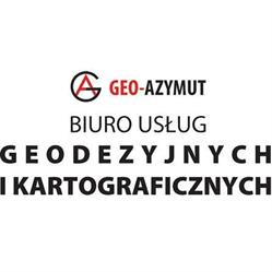 GEO-AZYMUT - Geodeta Wołów, godziny otwarcia