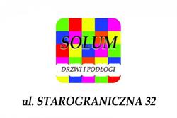 Solum Tomasz Kowalik Drzwi Podłogi Montaż Dostawa, Wrocław godziny otwarcia
