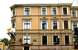 Hotelik w Centrum **, Toruń godziny otwarcia