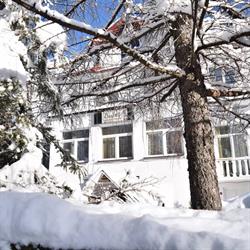 Willa Złocień, Zakopane godziny otwarcia