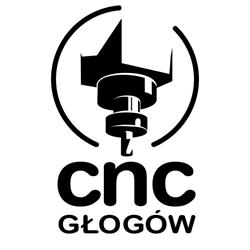 CNC Głogów - usługi wycinanie, godziny otwarcia