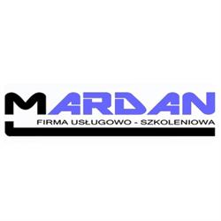 Firma Szkoleniowo - Usługowa MARDAN, Ruda Śląska godziny otwarcia