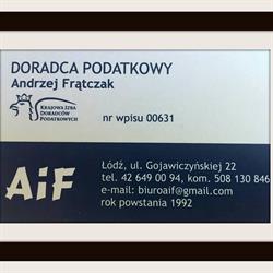 AiF, Łódź godziny otwarcia