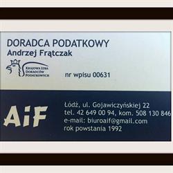 AiF, Łódź godziny otwarcia