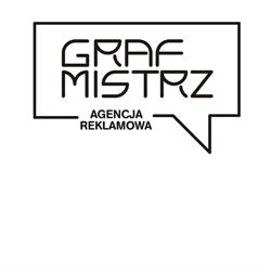 Grafmistrz - agencja reklamowa, Łódź godziny otwarcia