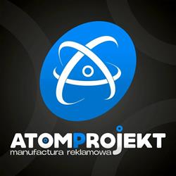 ATOM PROJEKT manufactura reklamowa, Gniezno godziny otwarcia