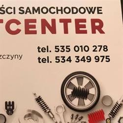 ApartCenter, Czerwionka-Leszczyny godziny otwarcia