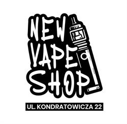 New Vape Shop, Warszawa godziny otwarcia
