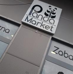 PANDA MARKET, Nidzica godziny otwarcia