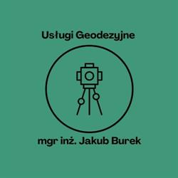 Usługi Geodezyjne mgr inż. Jakub Burek, Nowa Sarzyna godziny otwarcia