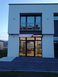 Texo Top Autoryzowany Salon Vetrex okna, drzwi, bramy, rolety premium, Chełm godziny otwarcia