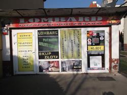 Lombard, Wrocław godziny otwarcia