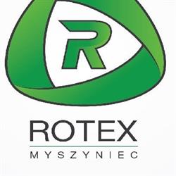 PHU Rotex TKiM Krzysztof Ropiak Transport Krajowy Przeprowadzki Mechanika Samochodowa, Myszyniec godziny otwarcia