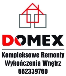 Firma remontowa Warszawa - Domex, Józefów - godziny otwarcia