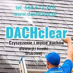 DACHclear, Brochów godziny otwarcia