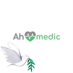 Ah-medic, Maków Mazowiecki godziny otwarcia
