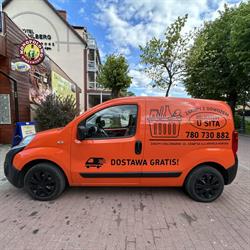 Delikatesy u Sita, Krynica Morska godziny otwarcia