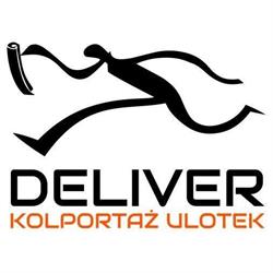 DELIVER - kolportaż ulotek, Zielona Góra godziny otwarcia