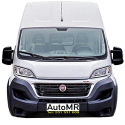 Auto MR, Nowe Iganie godziny otwarcia