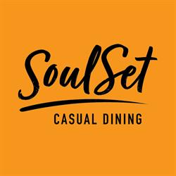 SoulSet - Ramen & Burger, Warszawa godziny otwarcia