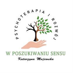 W POSZUKIWANIU SENSU Psychoterapia i Rozwój Katarzyna Majewska, Koszalin godziny otwarcia