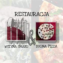 Wyżyna Smaku & Buona Pizza, Rybnik godziny otwarcia