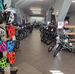 Milickie Centrum Rowerowe, Milicz godziny otwarcia
