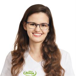 Izabela Fiuk Dobry Dietetyk, Białystok godziny otwarcia