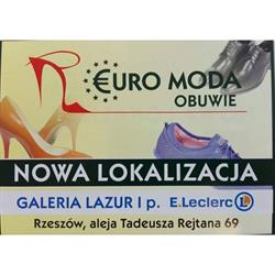 Galeria Lazur, Rzeszów godziny otwarcia