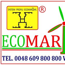 ECOMAR1ML, Gostynin godziny otwarcia