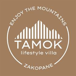 TAMOK Lifestyle Villa, Zakopane godziny otwarcia